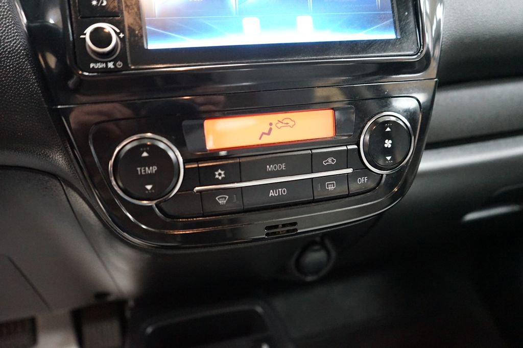 Used 2021 Mitsubishi Mirage G4 ES image 32