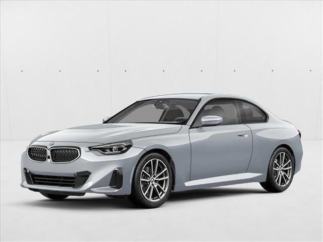 New 2025 BMW 230i Coupe image 1