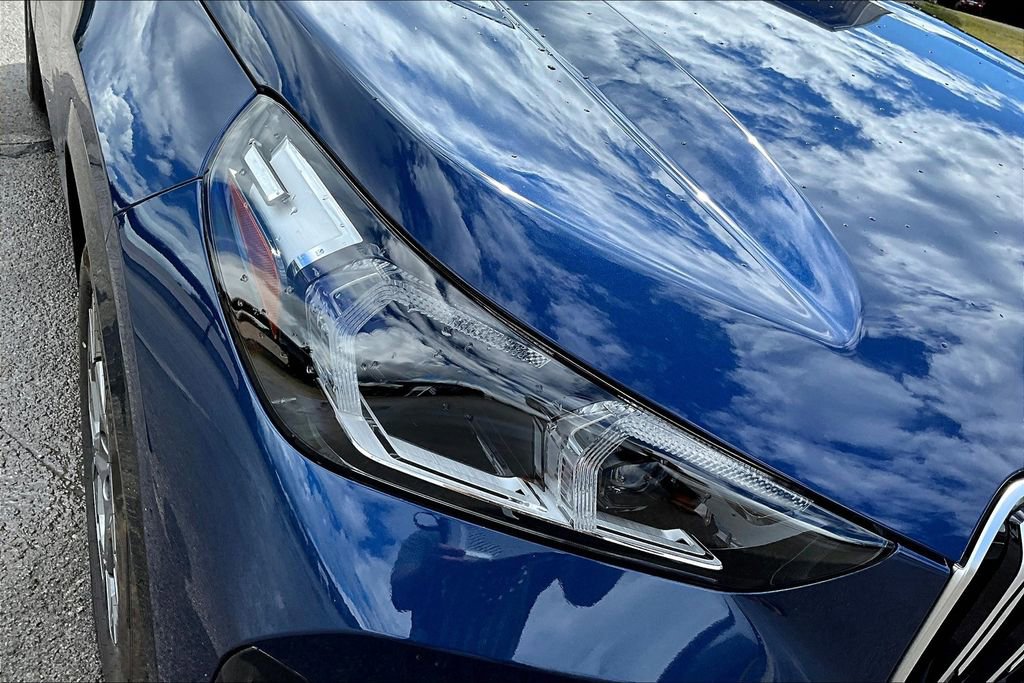 Used 2025 BMW X1 xDrive28i image 37