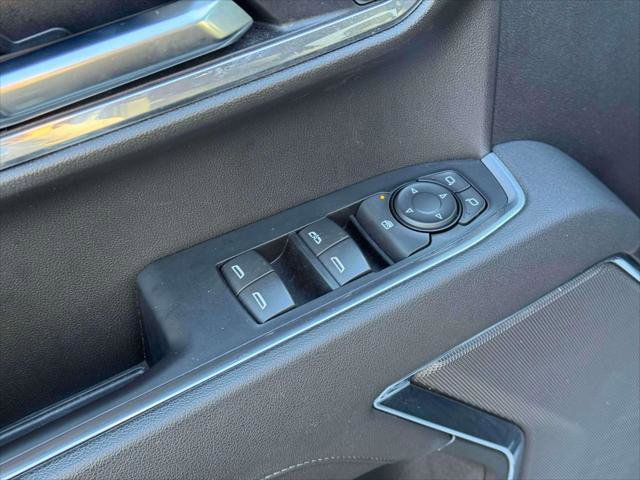 Used 2025 Chevrolet Silverado 1500 LT image 15