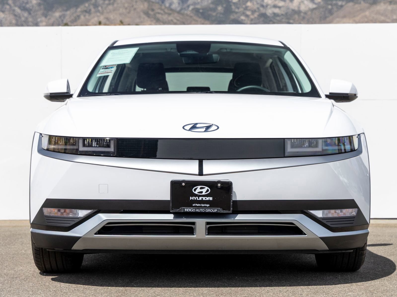 Used 2024 Hyundai Ioniq 5 SE RWD image 4