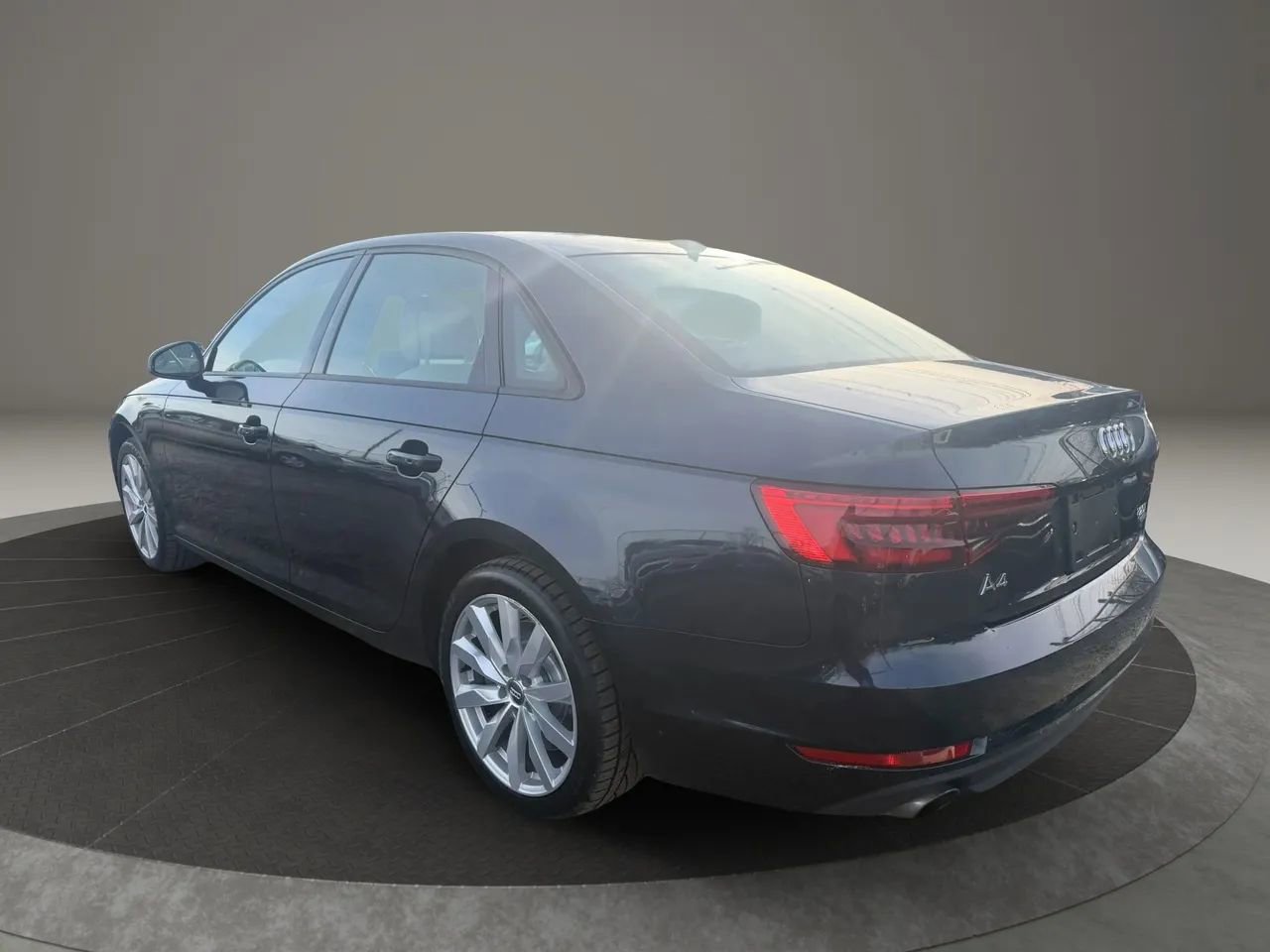Used 2017 Audi A4 2.0T Premium w/ Convenience Package AWD/4WD image 7