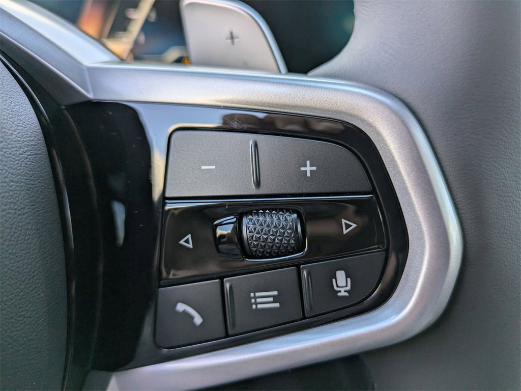 New 2026 BMW 330i xDrive Sedan w/ M Sport Package image 19