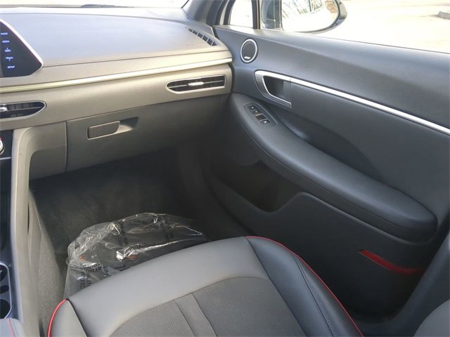 Used 2023 Hyundai Sonata SEL Plus w/ Preferred Accessory Package image 15