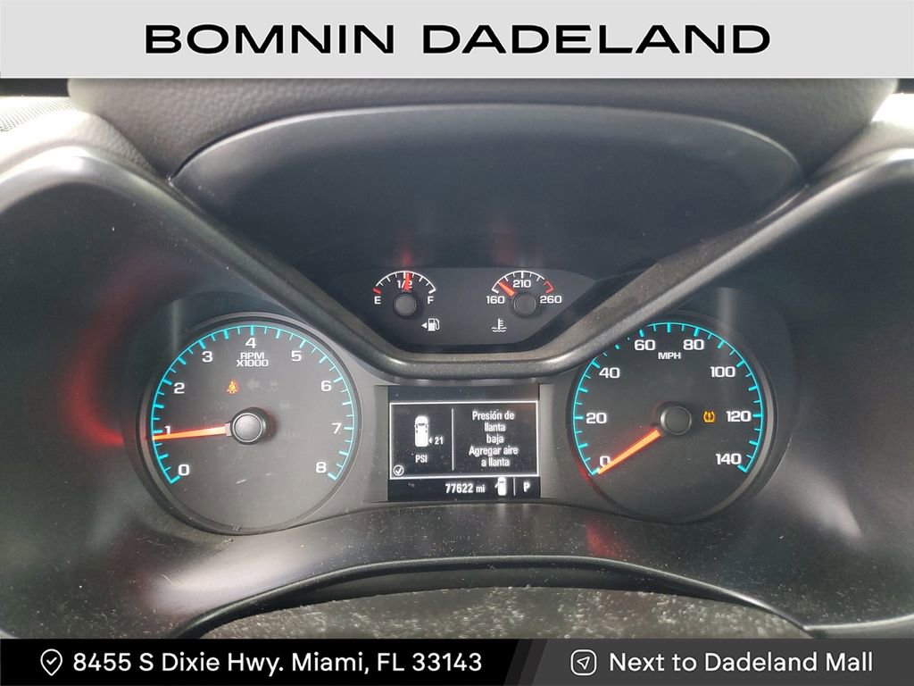 Used 2019 GMC Canyon Base w/ Convenience Package image 19