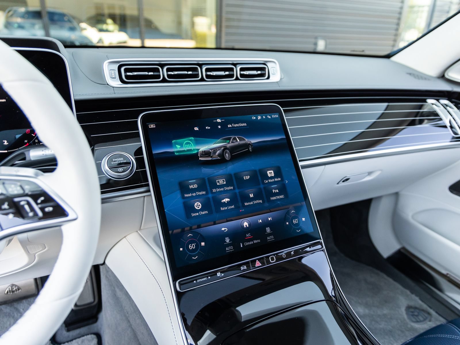 Used 2024 Mercedes-Benz Maybach S 680 4MATIC image 39