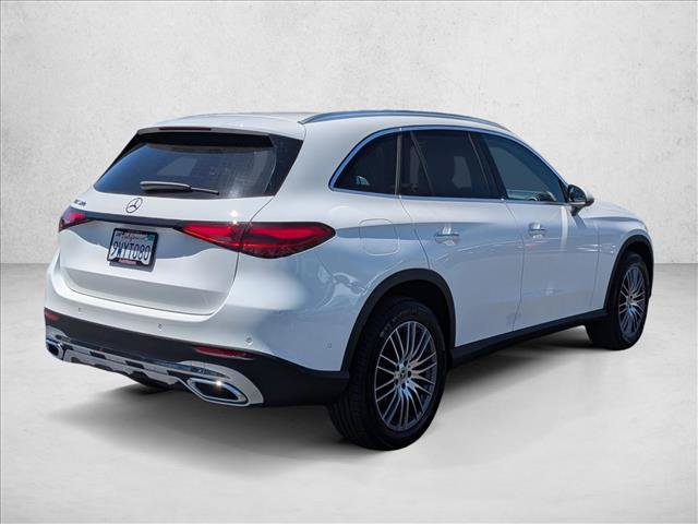 Certified 2026 Mercedes-Benz GLC 300 image 5