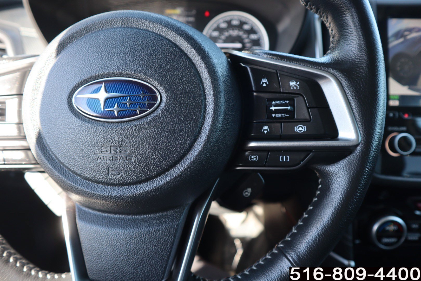 Used 2021 Subaru Forester Limited image 22