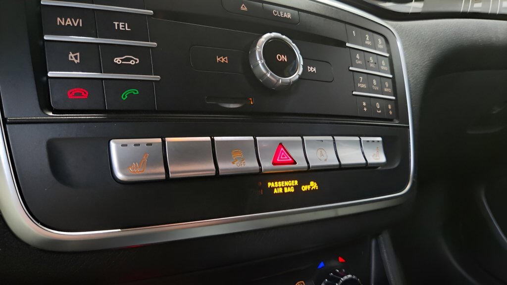 Used 2018 Mercedes-Benz CLA 45 AMG 4MATIC image 20