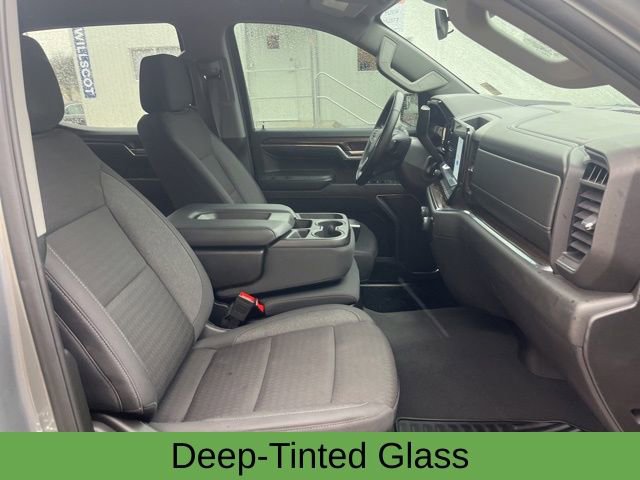 Used 2024 Chevrolet Silverado 1500 RST image 32