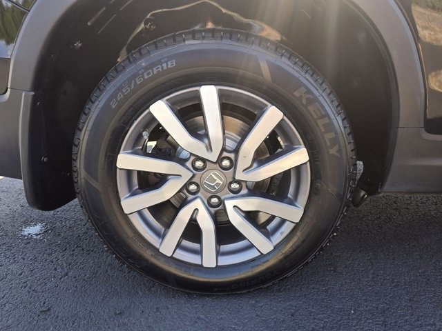 Used 2019 Honda Pilot EX-L image 9