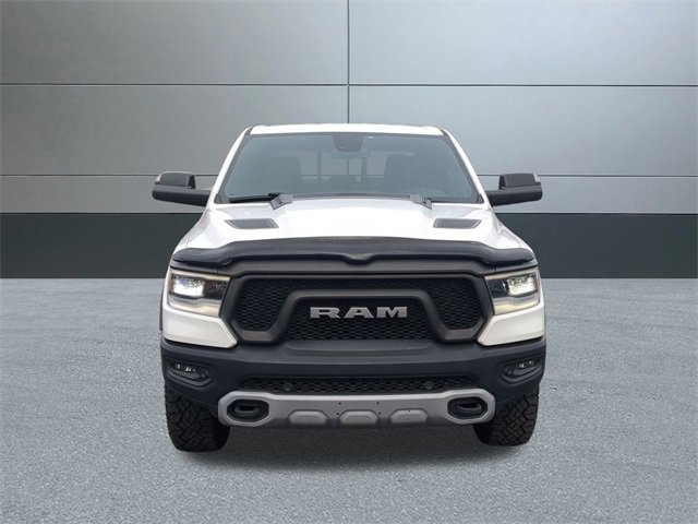 Used 2019 RAM 1500 Rebel w/ Rebel Level 2 Equipment Group image 9