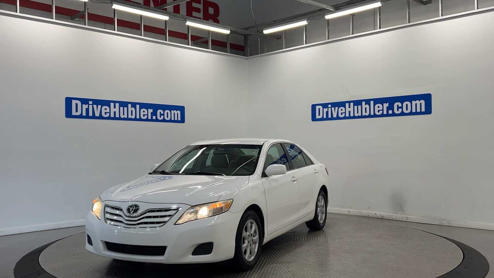 Used 2011 Toyota Camry LE w/ LE Extra-Value Pkg FWD image 6