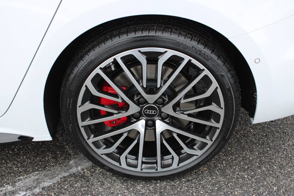 New 2025 Audi S5 Premium Plus AWD/4WD image 33