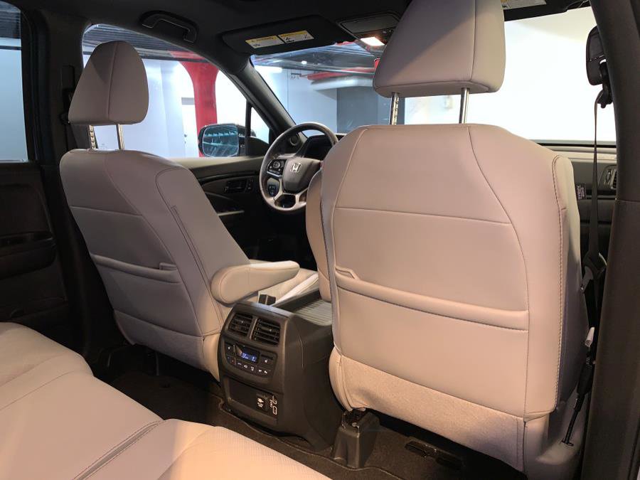 Used 2022 Honda Passport Elite image 55