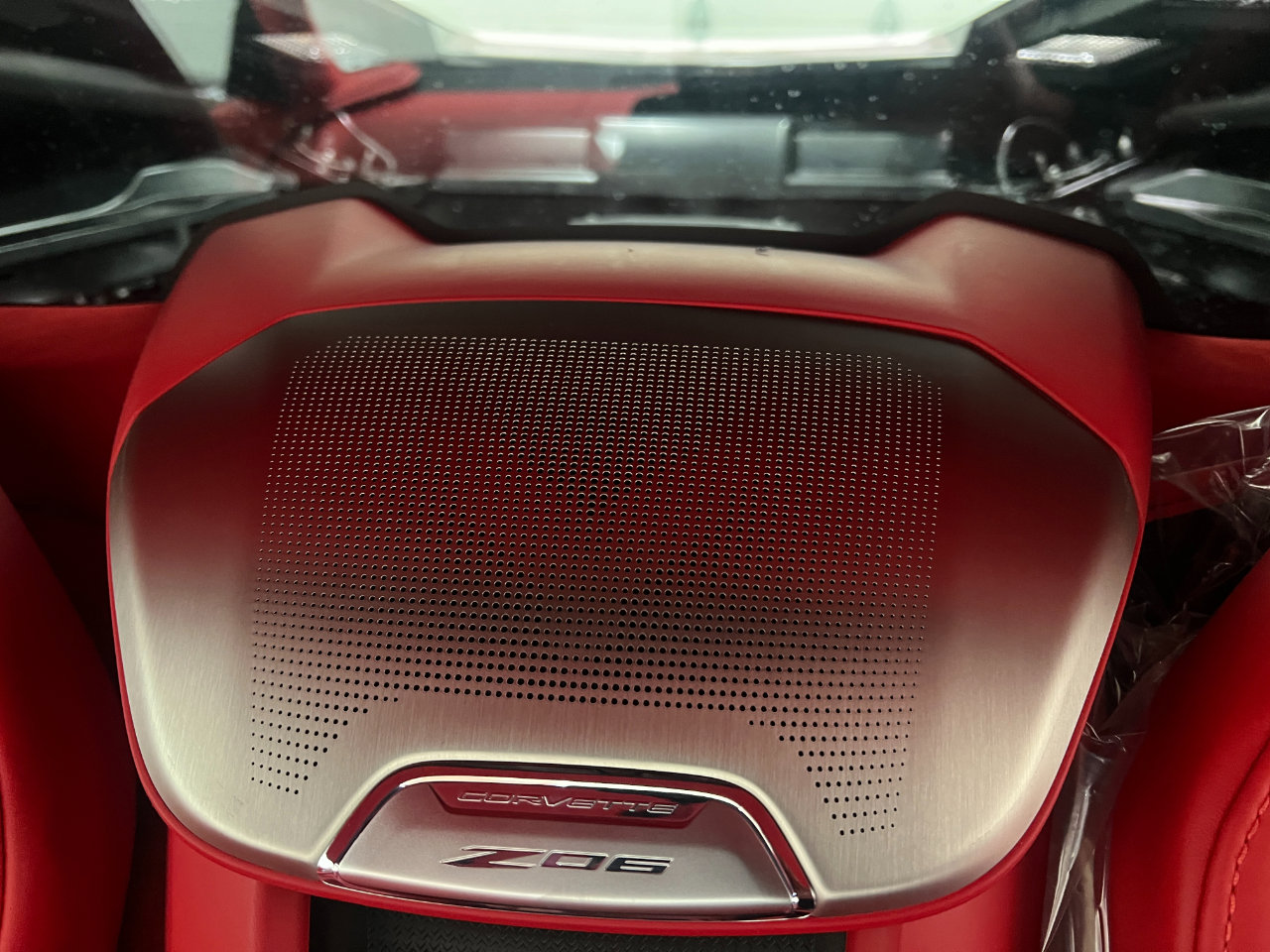 New 2026 Chevrolet Corvette Z06 image 49