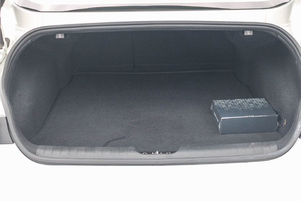 Used 2023 Hyundai Ioniq 6 SEL RWD image 29
