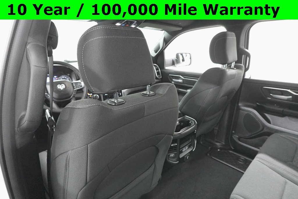 New 2026 RAM 1500 Big Horn image 30