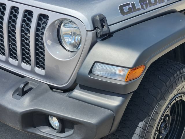 Used 2020 Jeep Gladiator Sport w/ Quick Order Package 24S AWD/4WD image 9