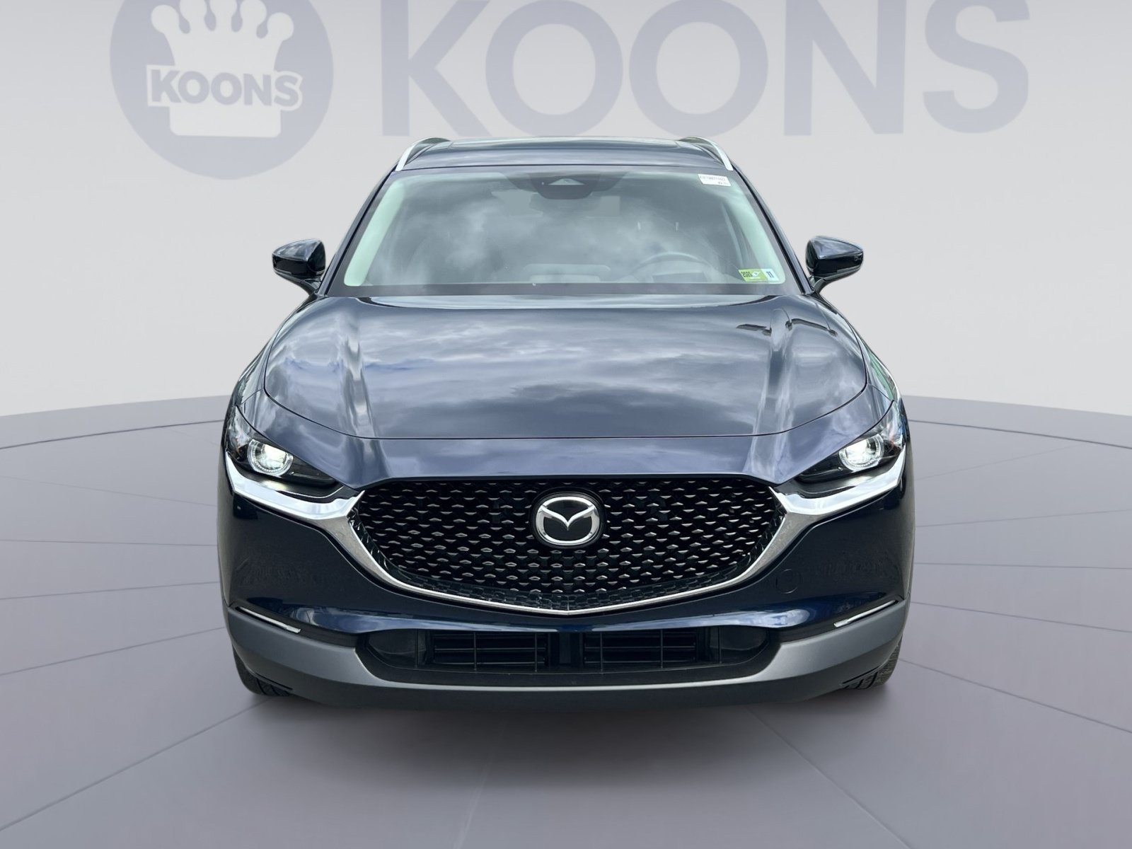 Used 2025 MAZDA CX-30 AWD 2.5 S w/ Premium Package image 19