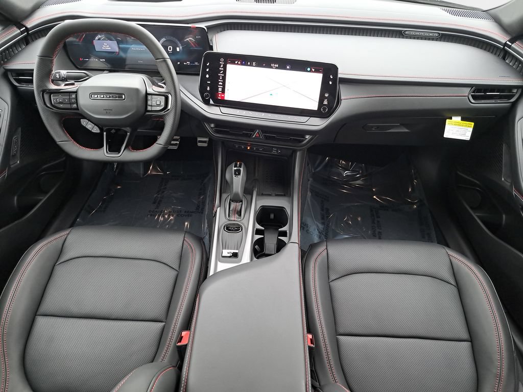 New 2026 Dodge Charger Scat Pack AWD/4WD image 9