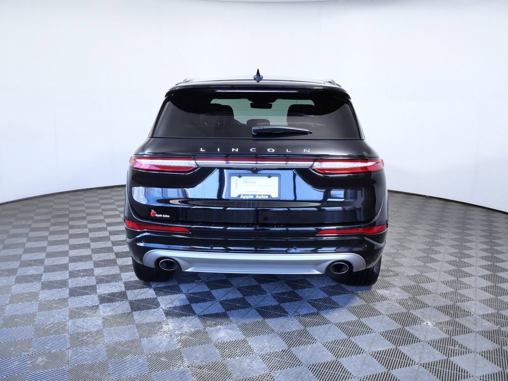 Certified 2022 Lincoln Corsair Reserve w/ Equipment Group 201A image 7