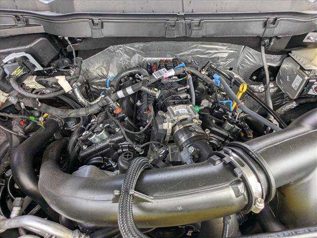 New 2026 Ford F150 STX w/ Equipment Group 200A image 16