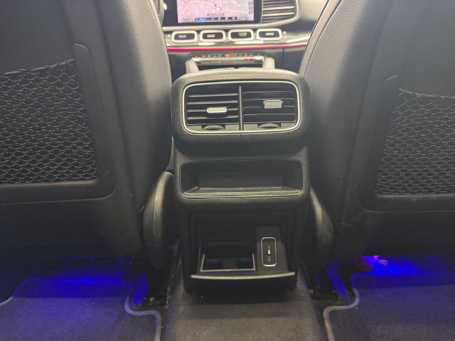Used 2020 Mercedes-Benz GLE 350 image 41