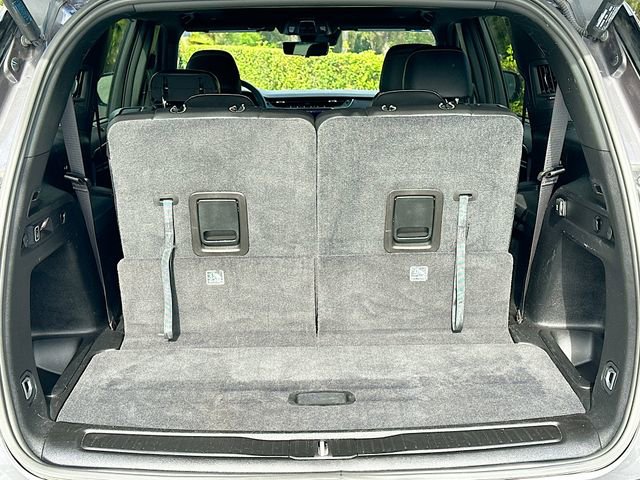 Used 2024 Jeep Grand Cherokee L Limited w/ Luxury Tech Group II image 27