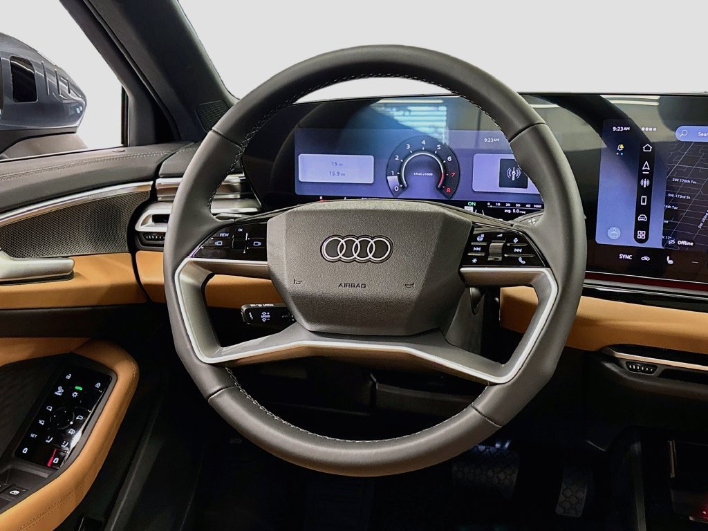New 2026 Audi A5 Premium Plus AWD/4WD image 20