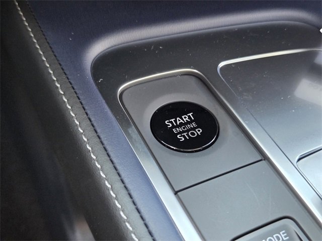 New 2026 INFINITI QX60 Sport w/ Dark Cargo Package image 27