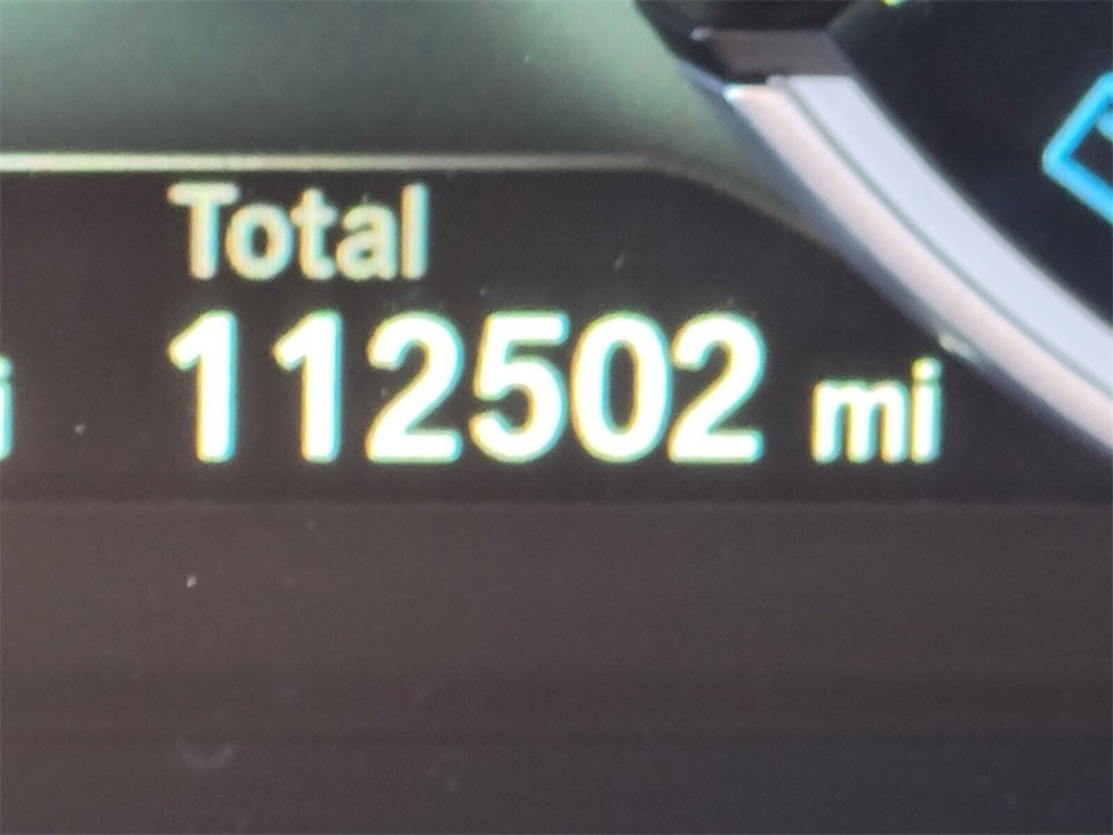 Used 2018 BMW X5 xDrive35d w/ M Sport Package image 21