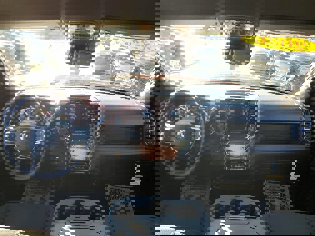 New 2026 RAM 3500 Tradesman image 16