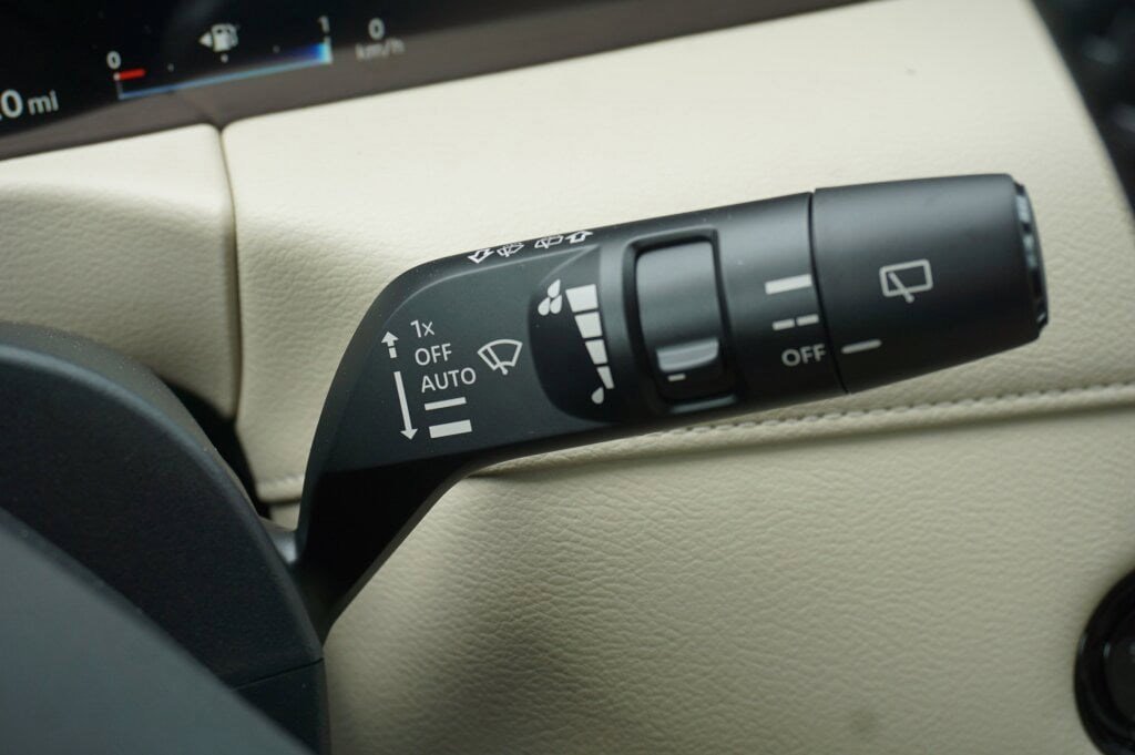New 2026 Nissan Armada Platinum image 19
