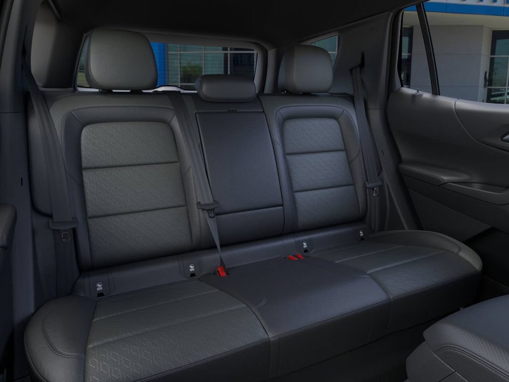 New 2026 Chevrolet Equinox LT w/ Convenience Package II FWD image 17