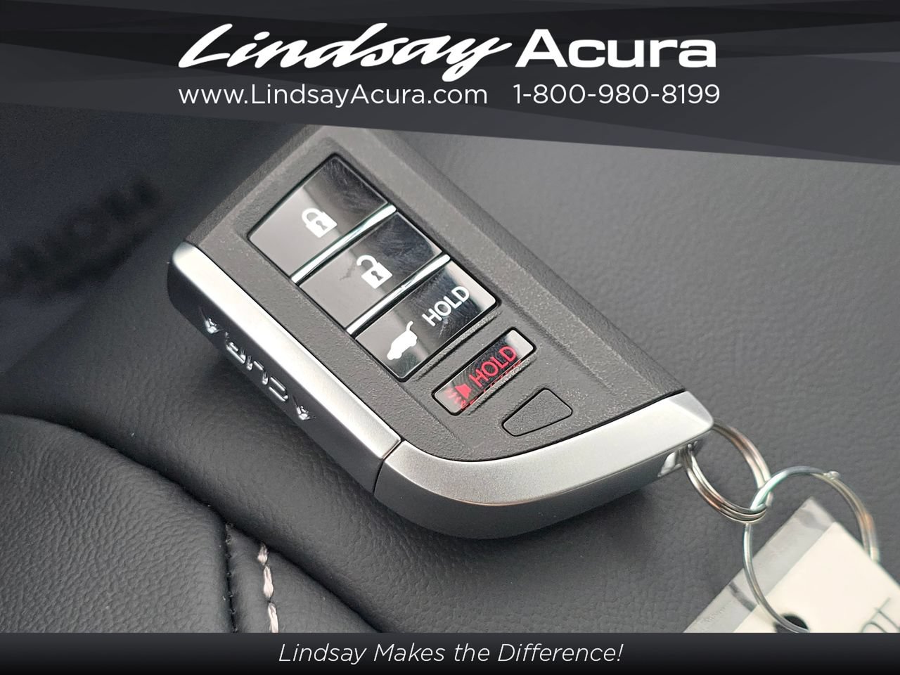 New 2026 Acura RDX w/ Technology Package AWD/4WD image 27