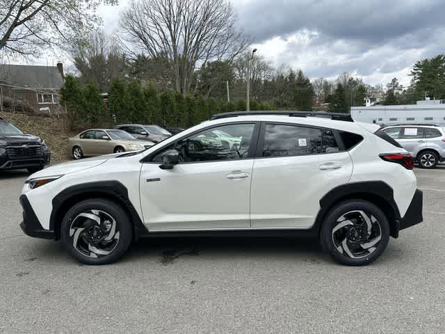 New 2026 Subaru Crosstrek 2.5i Limited AWD/4WD image 2