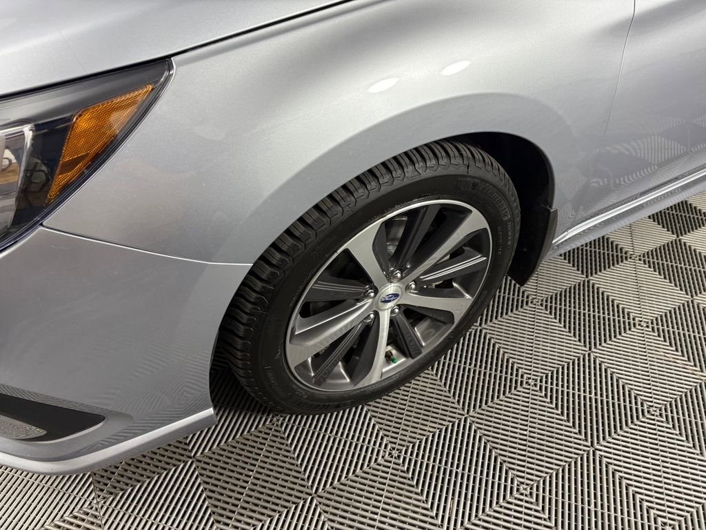 Used 2019 Subaru Legacy 3.6R Limited image 10