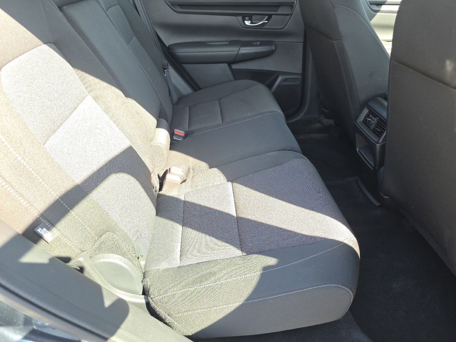 Certified 2024 Honda CR-V LX image 21