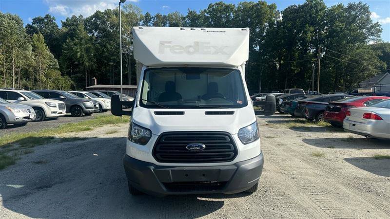 Used 2015 Ford Transit 350 138 DRW image 8