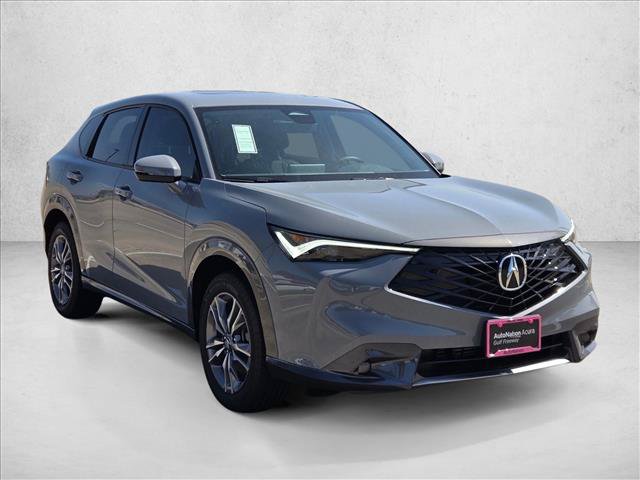 New 2026 Acura ADX FWD image 7