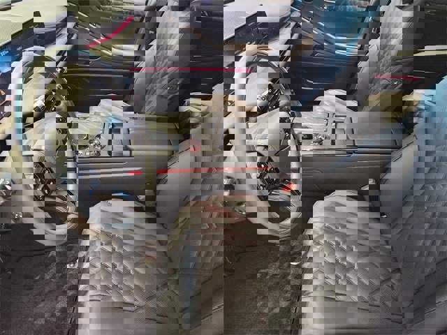 New 2026 Genesis G80 3.5T Prestige image 8