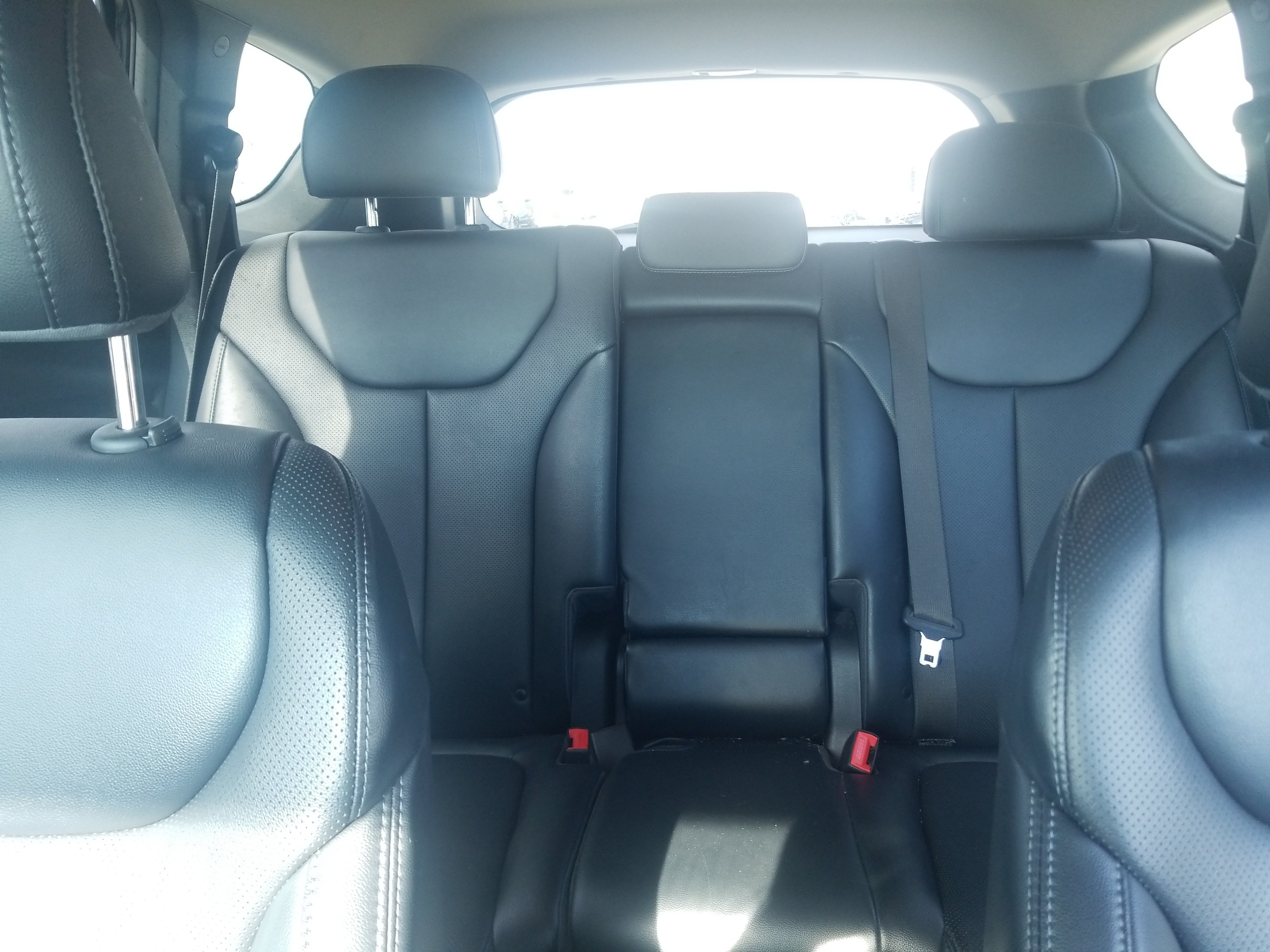 Used 2023 Hyundai Santa Fe XRT FWD image 19