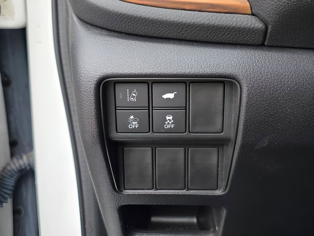 Used 2021 Honda CR-V EX-L image 24