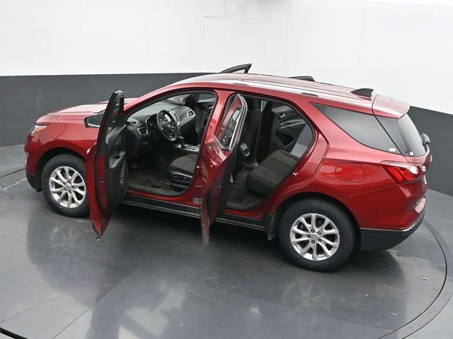 Used 2019 Chevrolet Equinox LT image 42