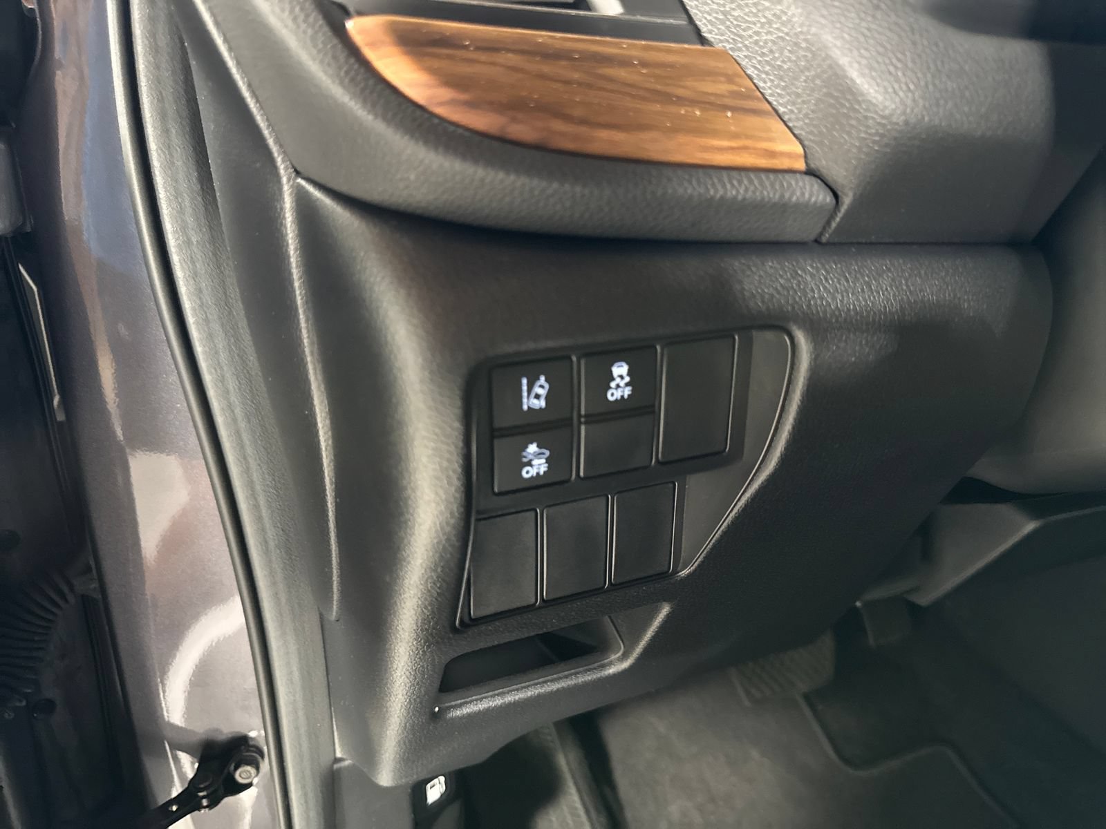 Used 2022 Honda CR-V EX image 17