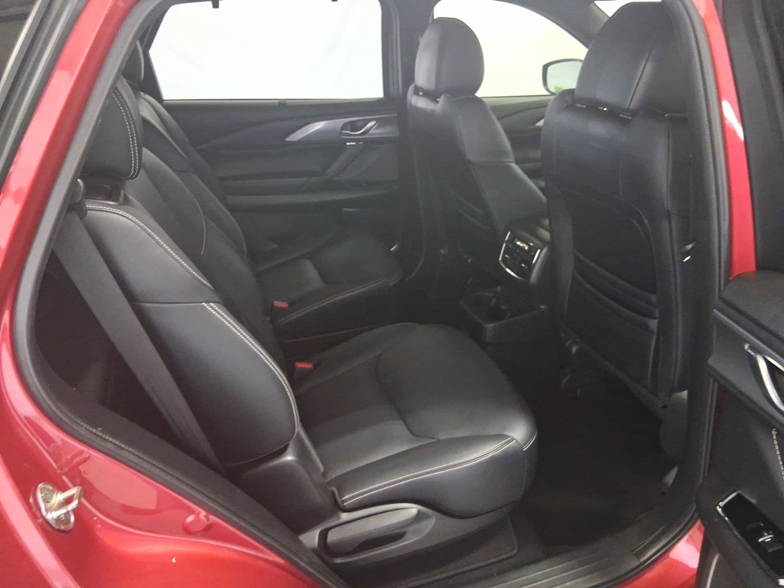 Certified 2022 MAZDA CX-9 Grand Touring image 16