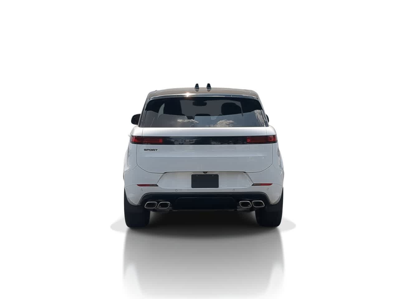 Certified 2025 Land Rover Range Rover Sport Dynamic SE AWD/4WD image 7