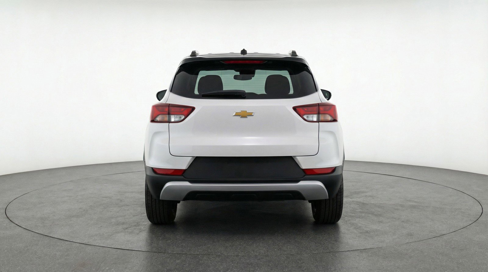 Used 2025 Chevrolet TrailBlazer LT image 7