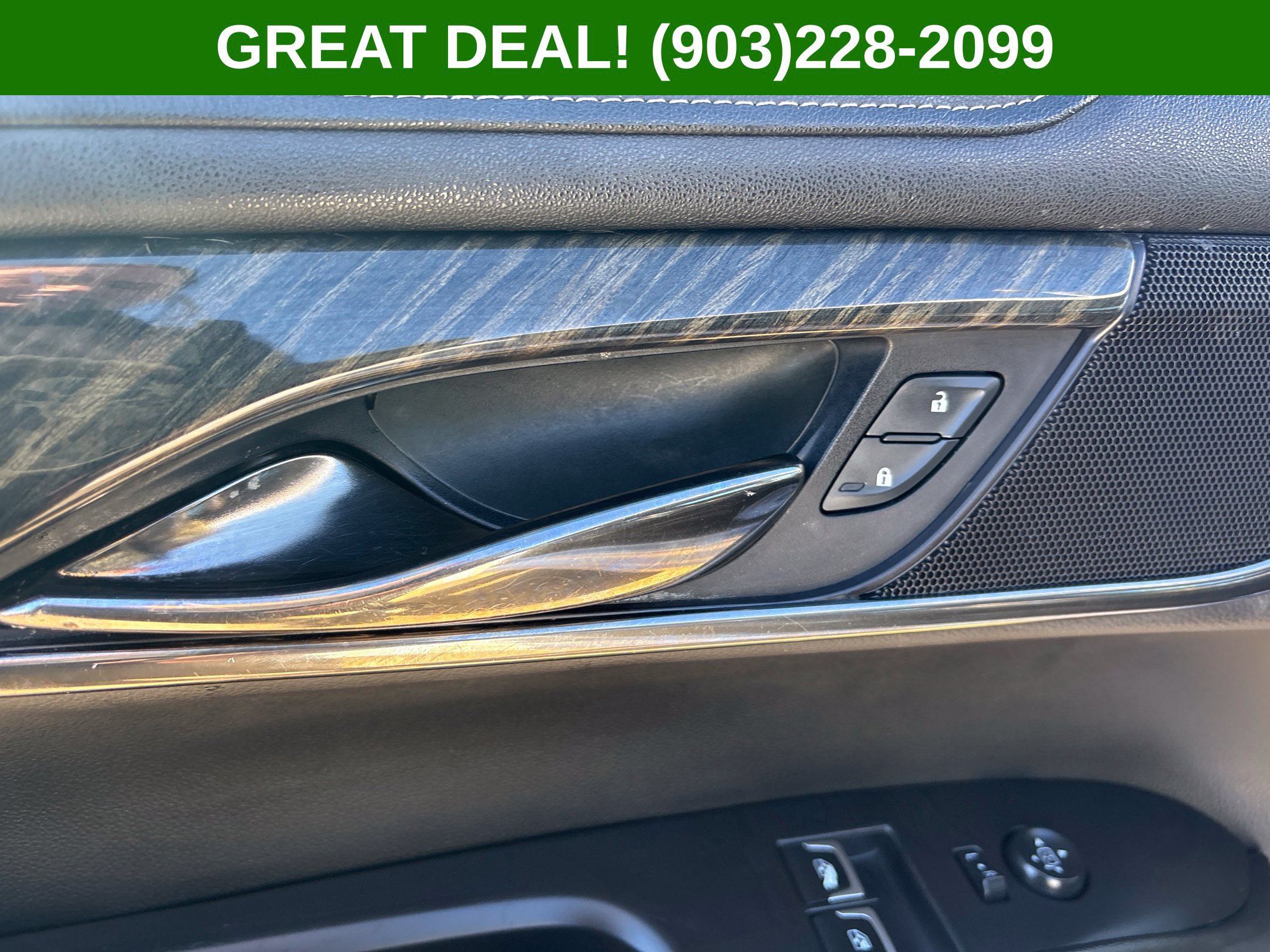 Used 2019 Cadillac ATS 2.0T AWD Coupe image 20